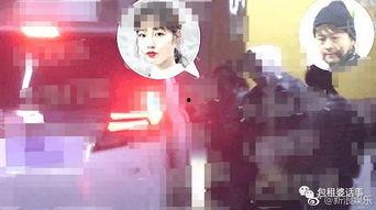 娱乐圈吃瓜神秘人